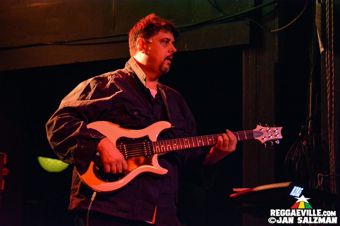 Tuff Gong Distribution Label Showcase