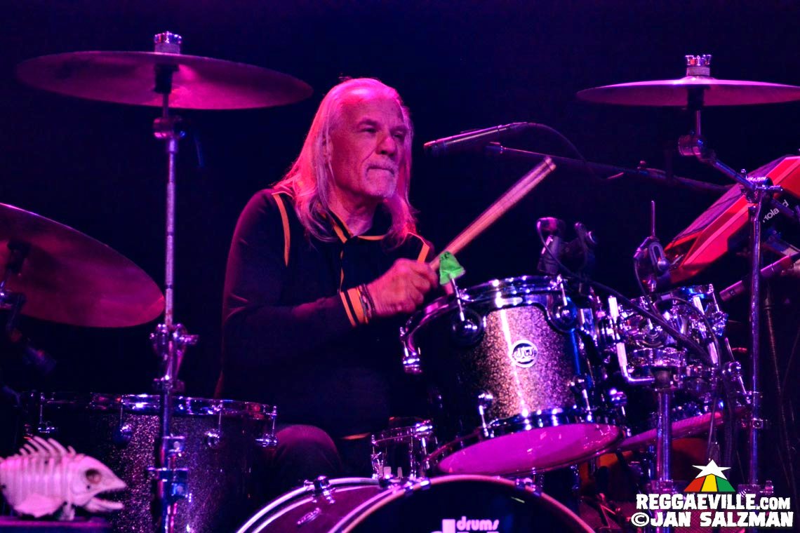 Tuff Gong Distribution Label Showcase