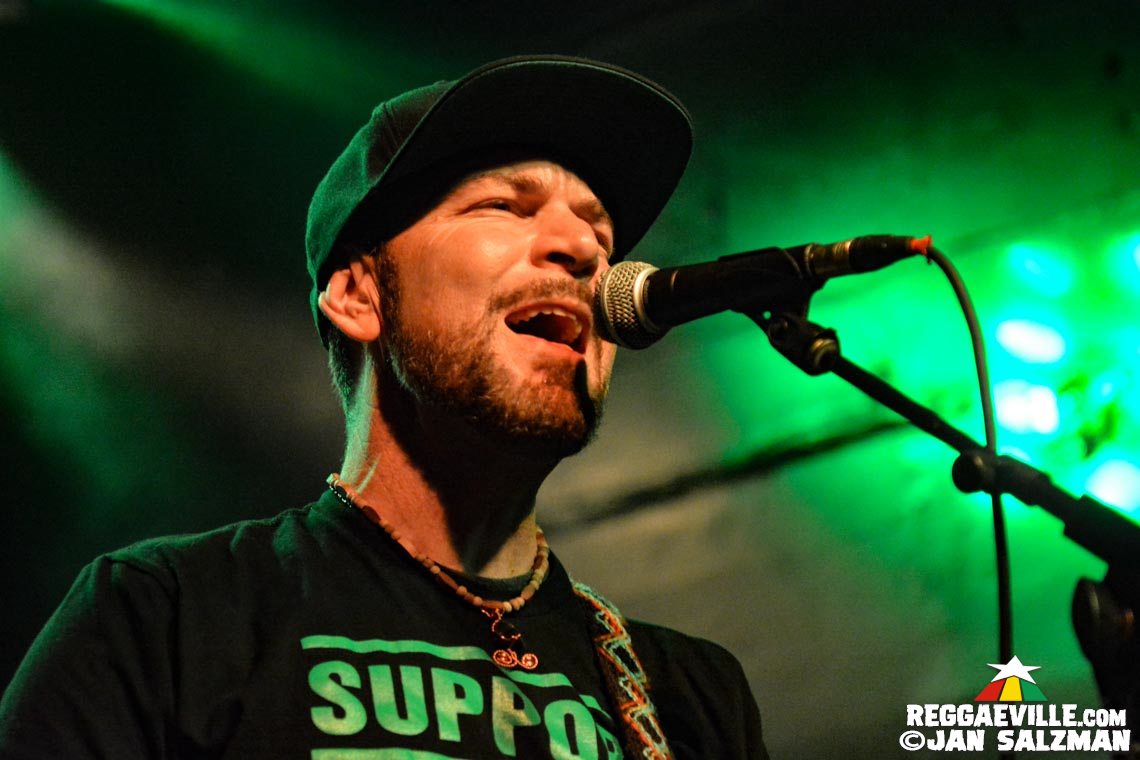 Tuff Gong Distribution Label Showcase