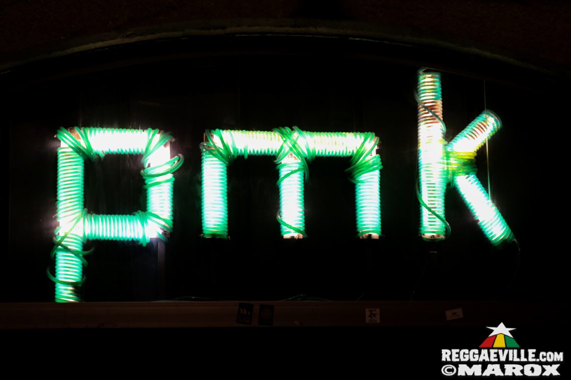 Safari Sound vs. BomChilom vs. Irie Crew