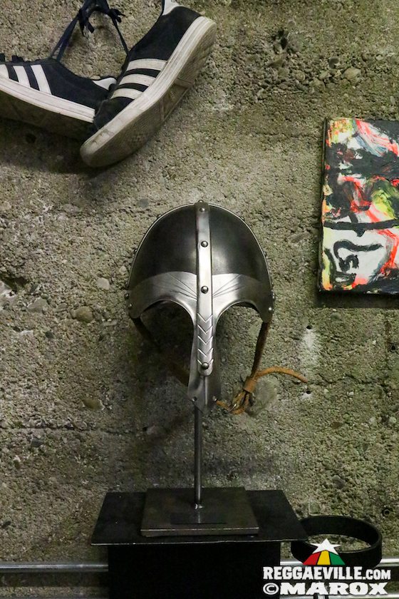 Safari Sound vs. BomChilom vs. Irie Crew