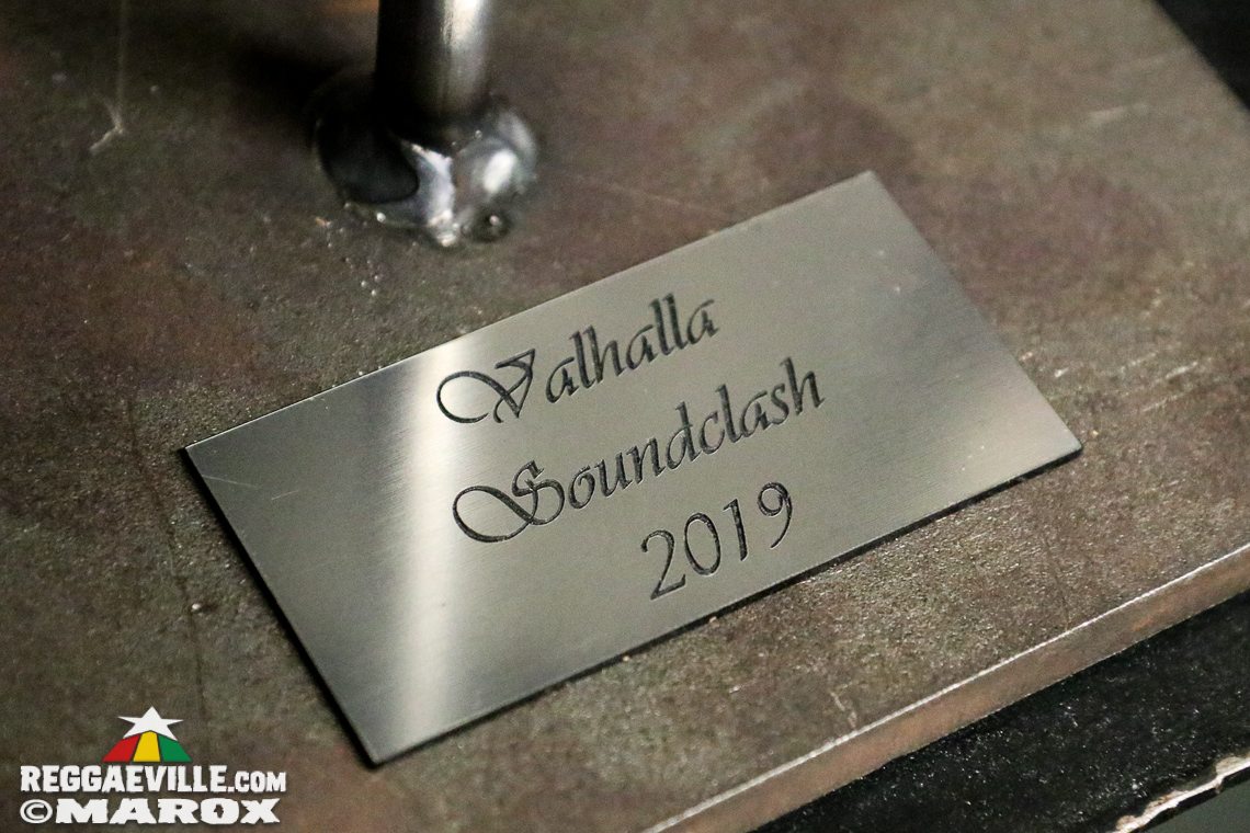 Safari Sound vs. BomChilom vs. Irie Crew