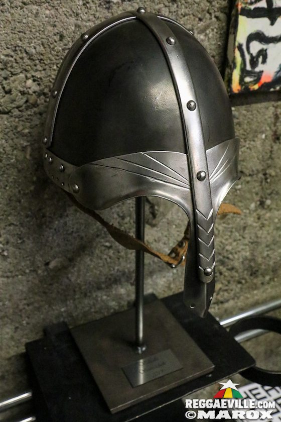 Safari Sound vs. BomChilom vs. Irie Crew