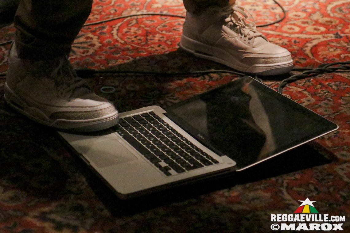 Safari Sound vs. BomChilom vs. Irie Crew