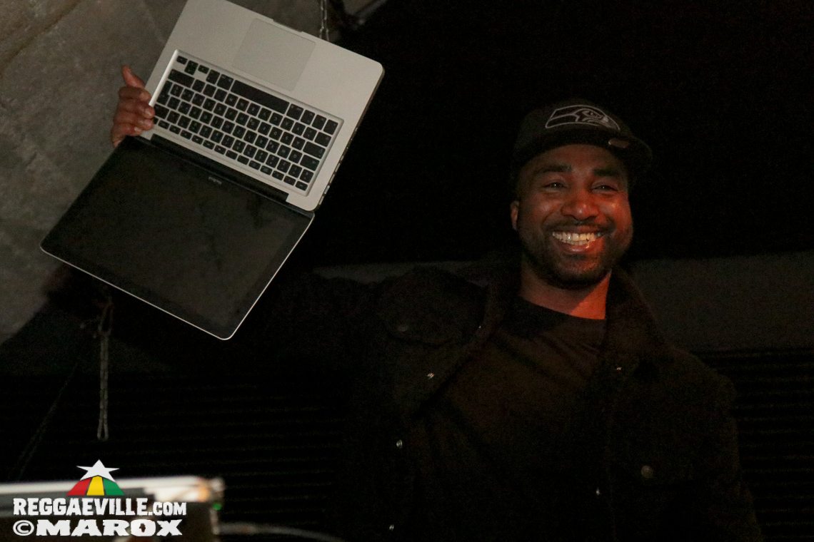 Safari Sound vs. BomChilom vs. Irie Crew