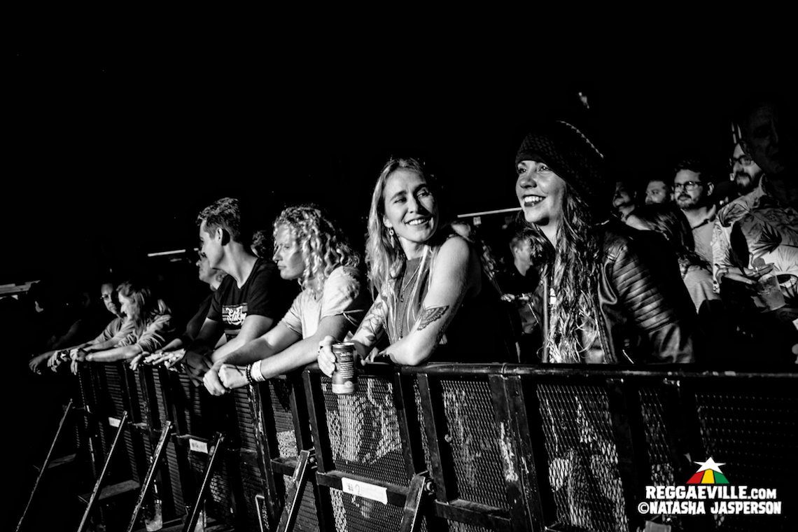 The Wailers, HOR!ZEN