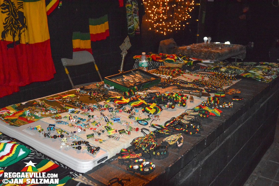 Wailing Souls & The Gladiators feat. Droop Lion