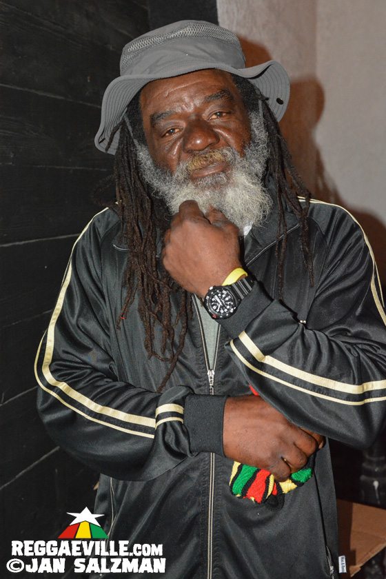 Wailing Souls & The Gladiators feat. Droop Lion