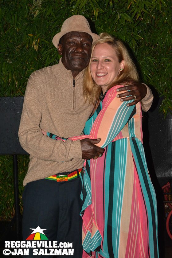 Wailing Souls & New Kingston