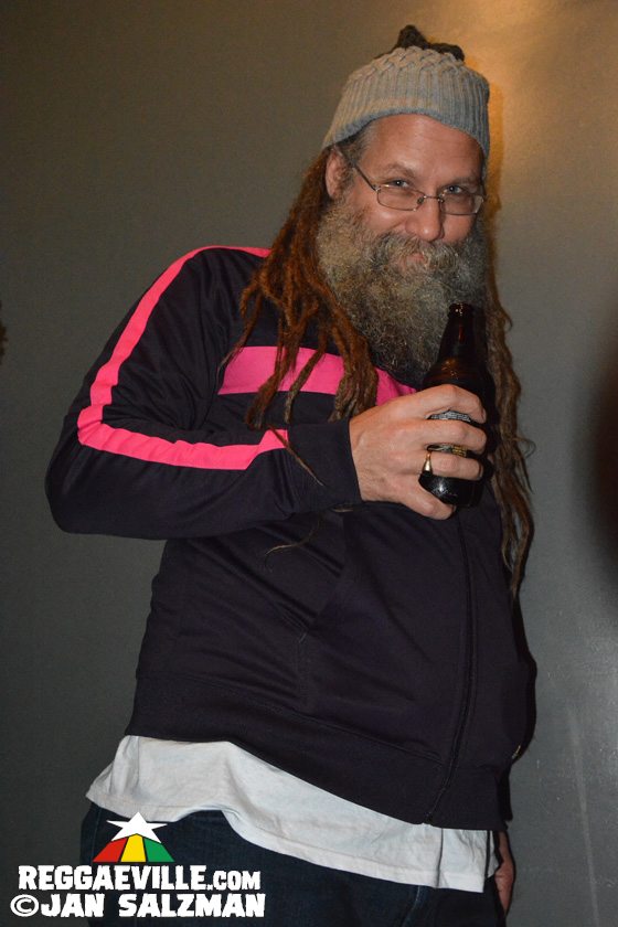 Wailing Souls & New Kingston