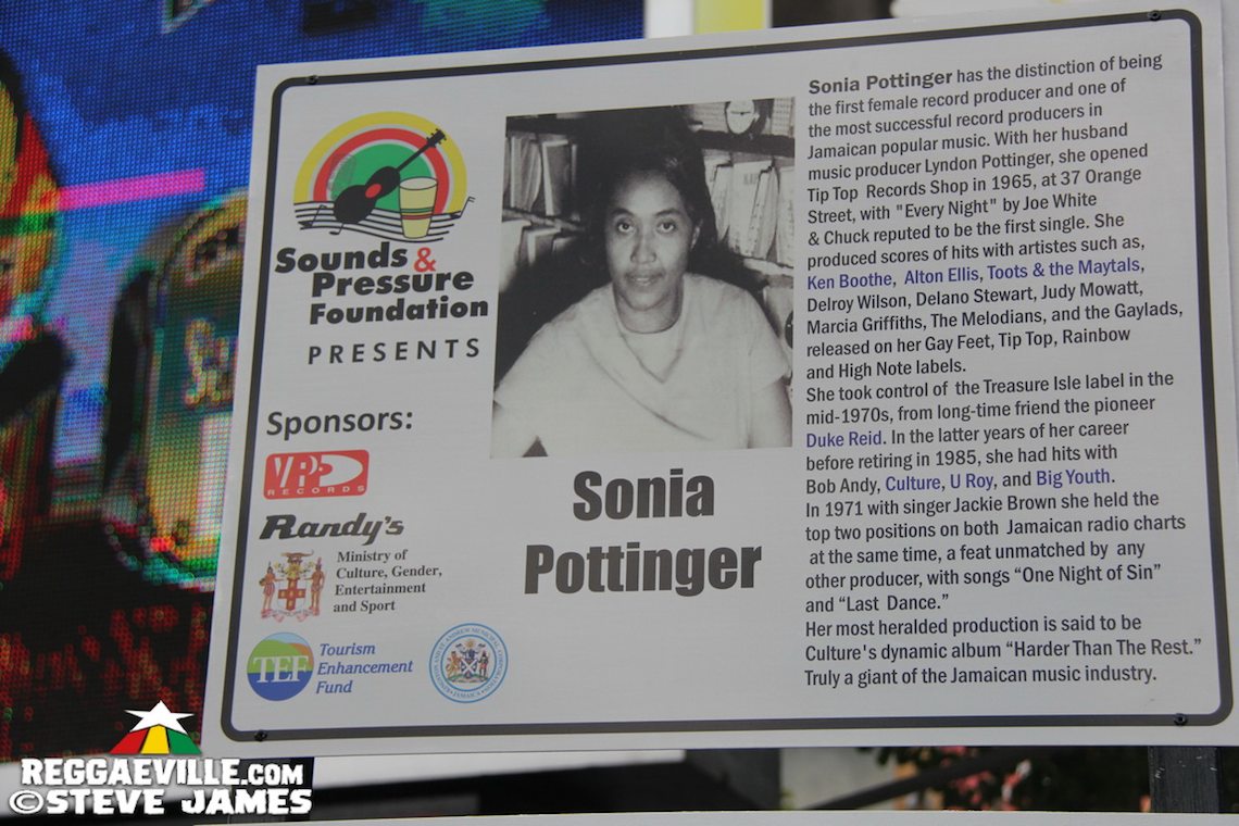 Meet Us On Beat Street!