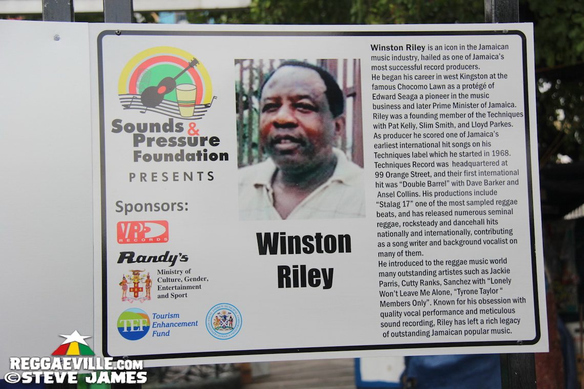 Meet Us On Beat Street!