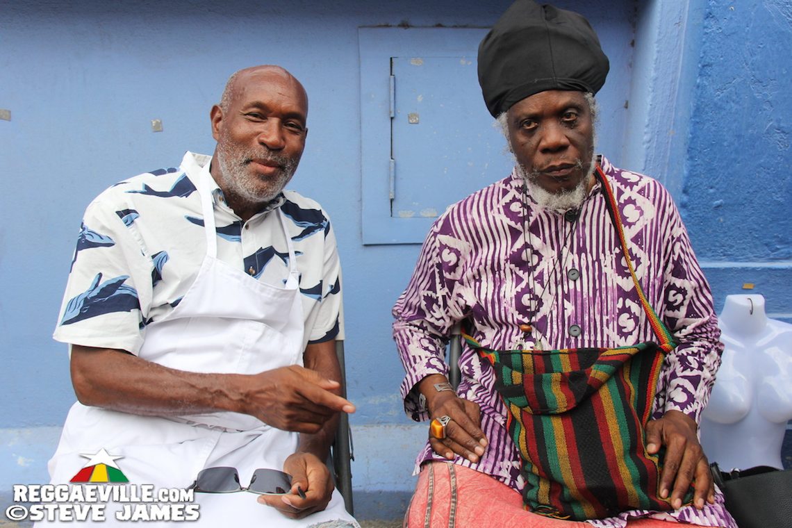 Meet Us On Beat Street!