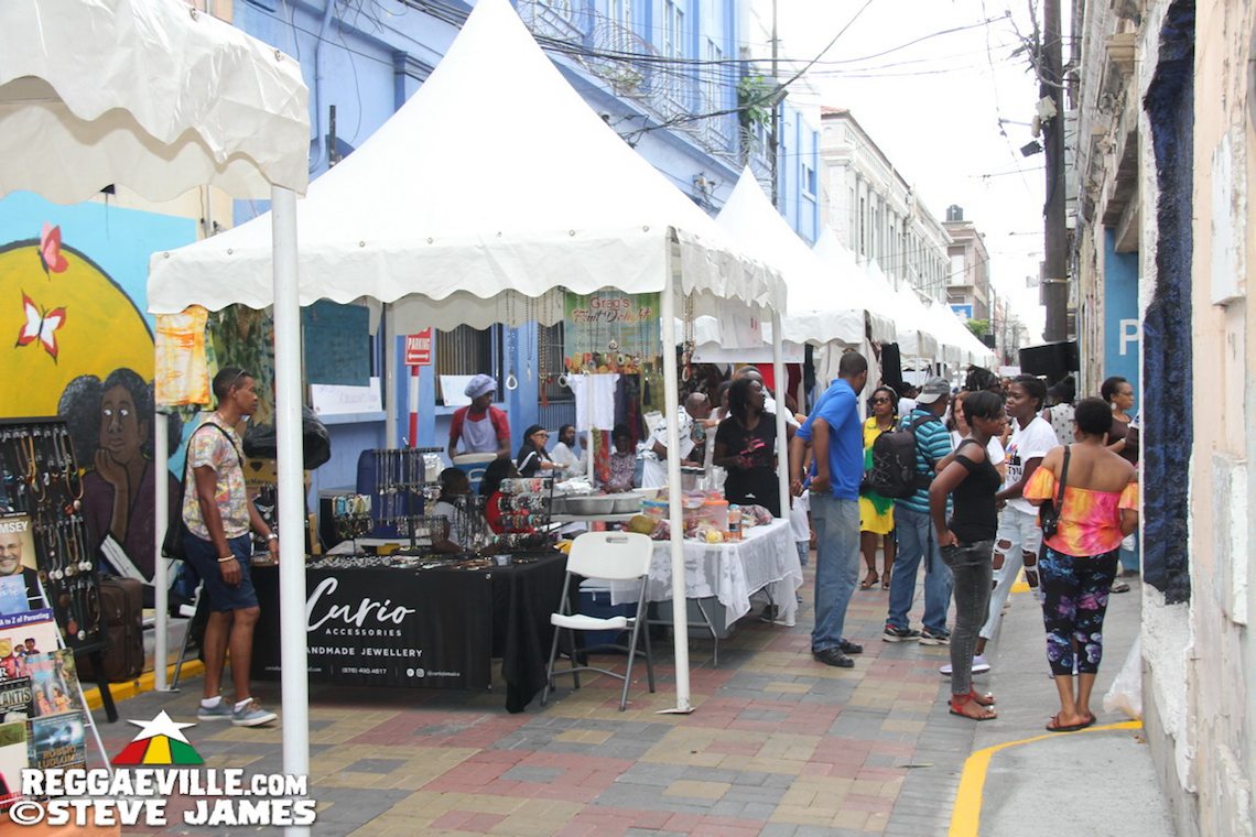 Meet Us On Beat Street!