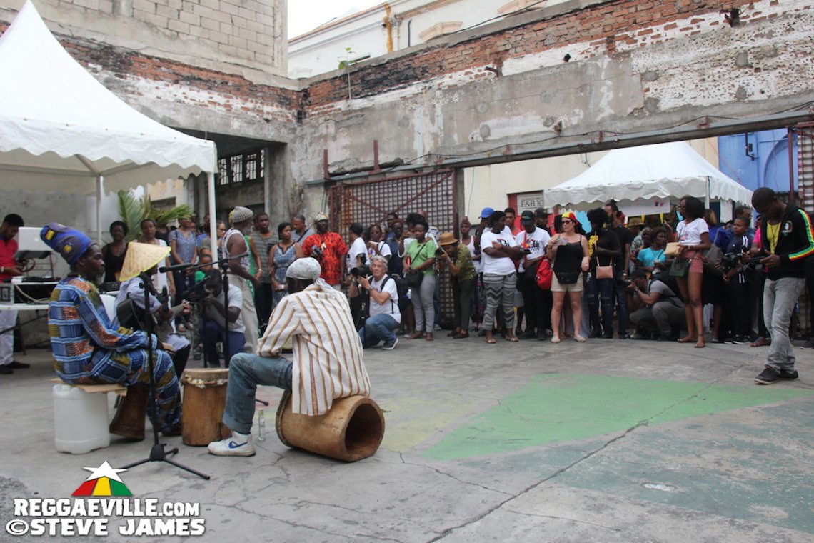 Meet Us On Beat Street!