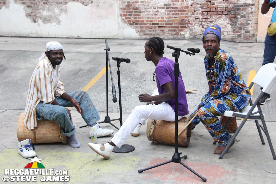 Meet Us On Beat Street!