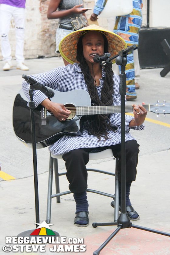 Meet Us On Beat Street!