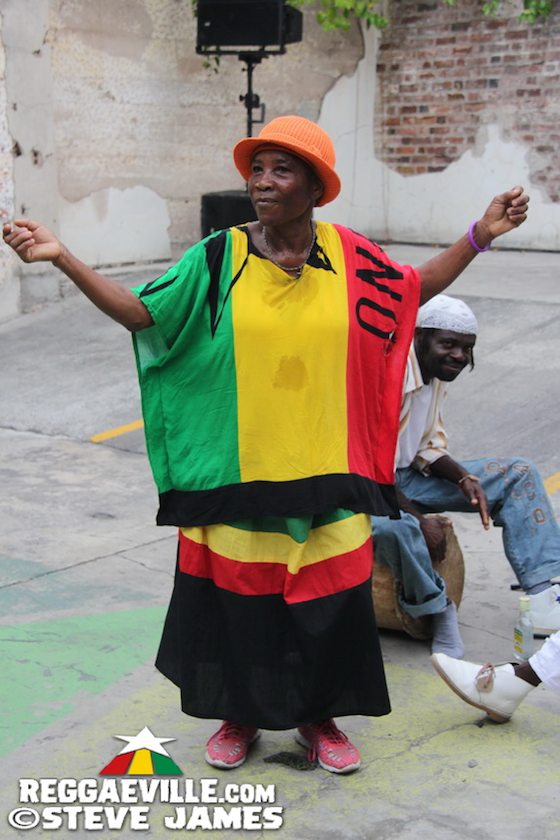 Meet Us On Beat Street!