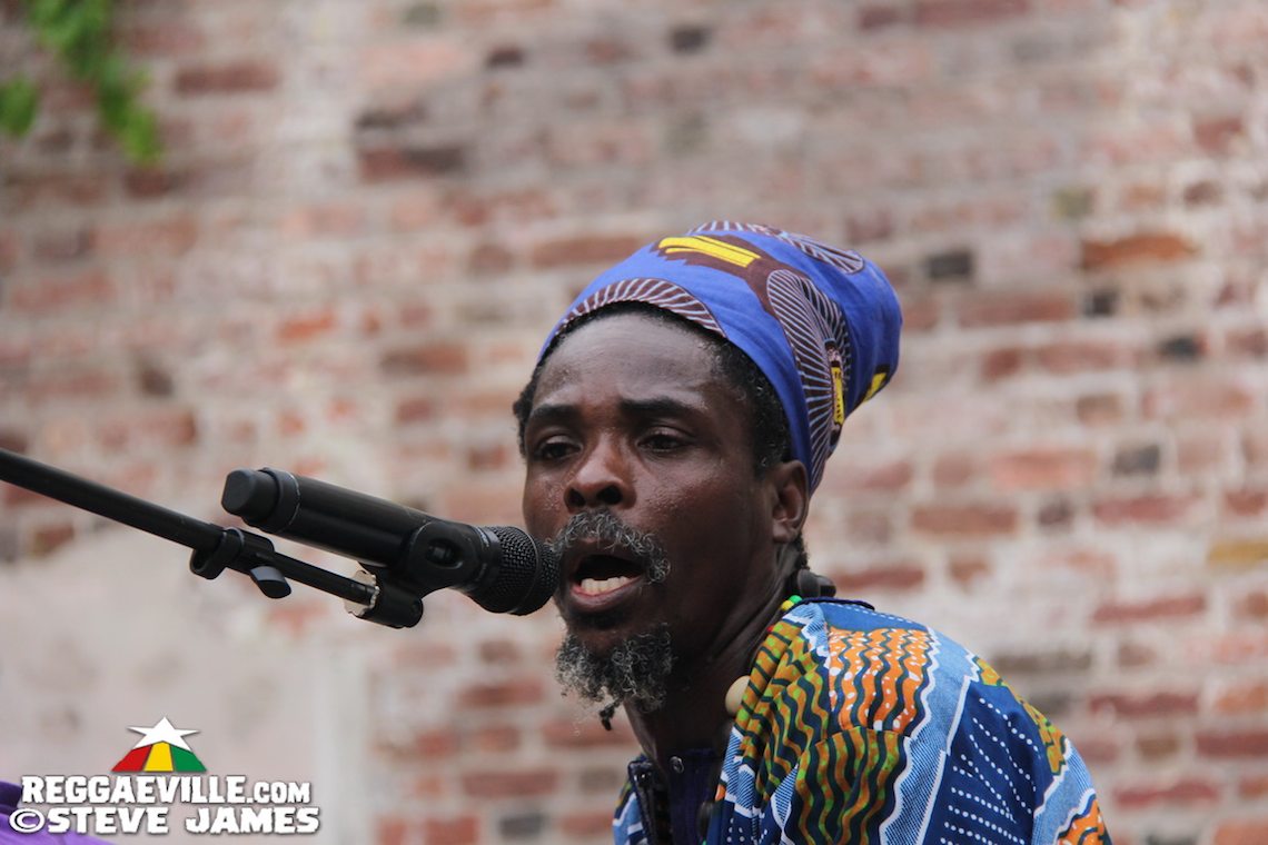 Meet Us On Beat Street!