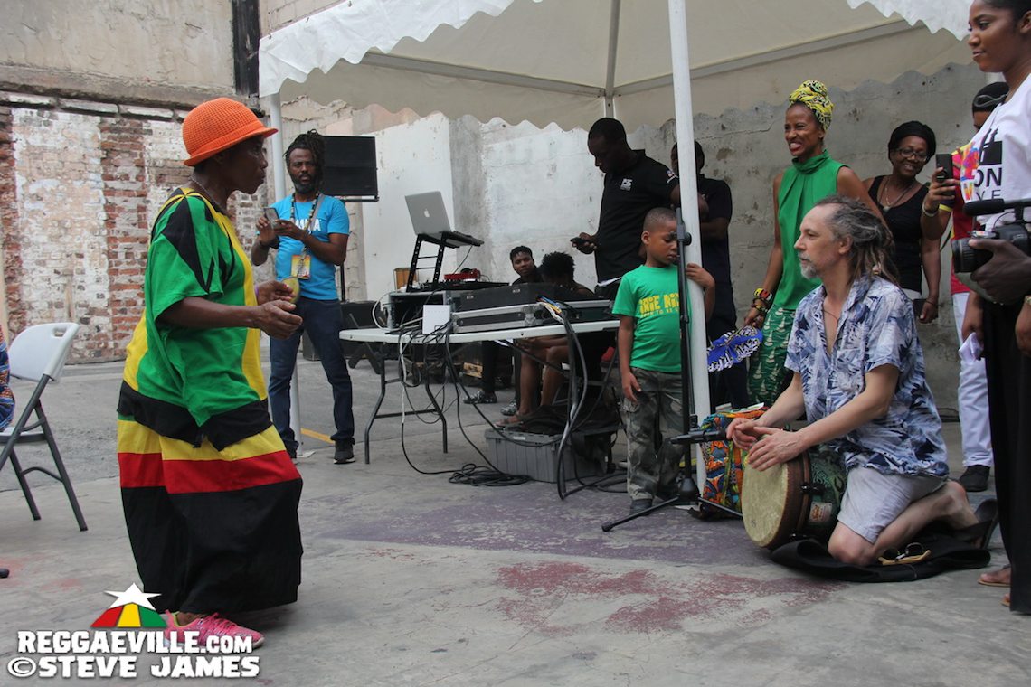 Meet Us On Beat Street!