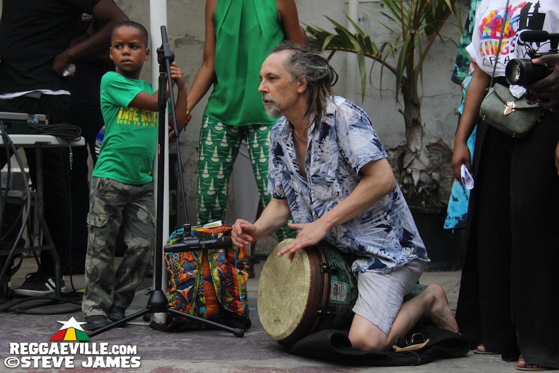 Meet Us On Beat Street!