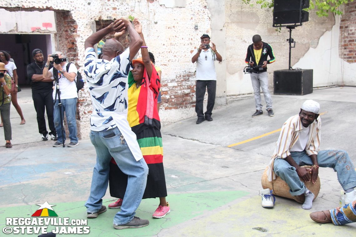 Meet Us On Beat Street!