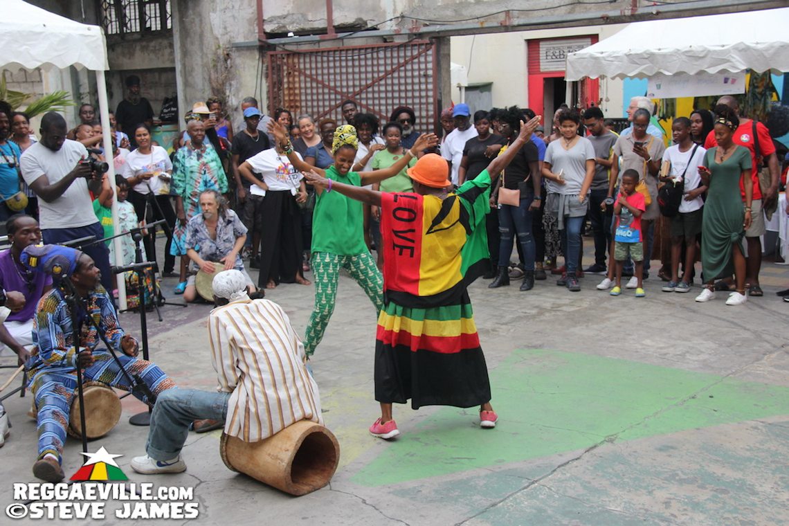 Meet Us On Beat Street!