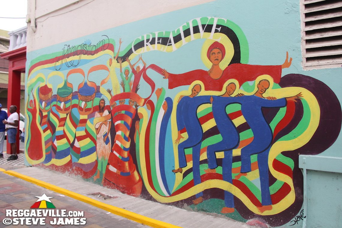 Meet Us On Beat Street!