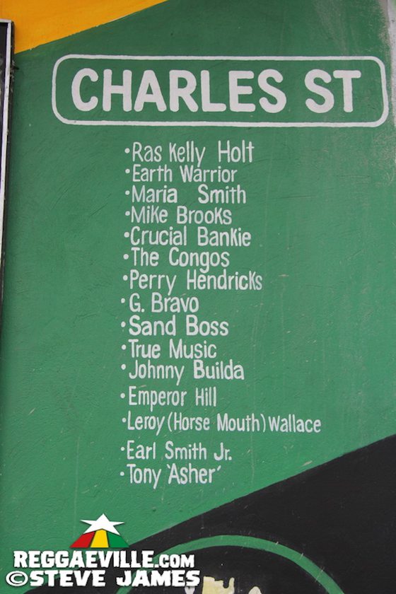 Meet Us On Beat Street!