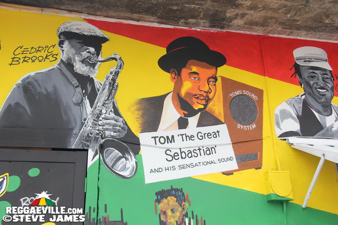 Meet Us On Beat Street!