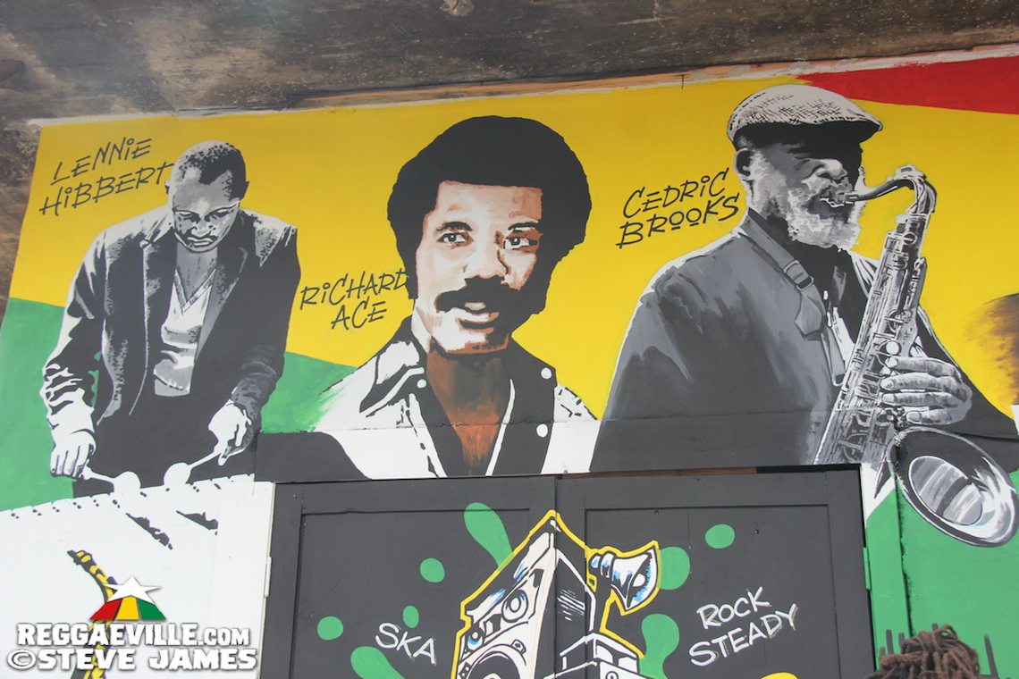 Meet Us On Beat Street!