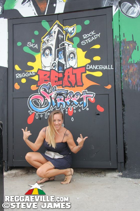 Meet Us On Beat Street!