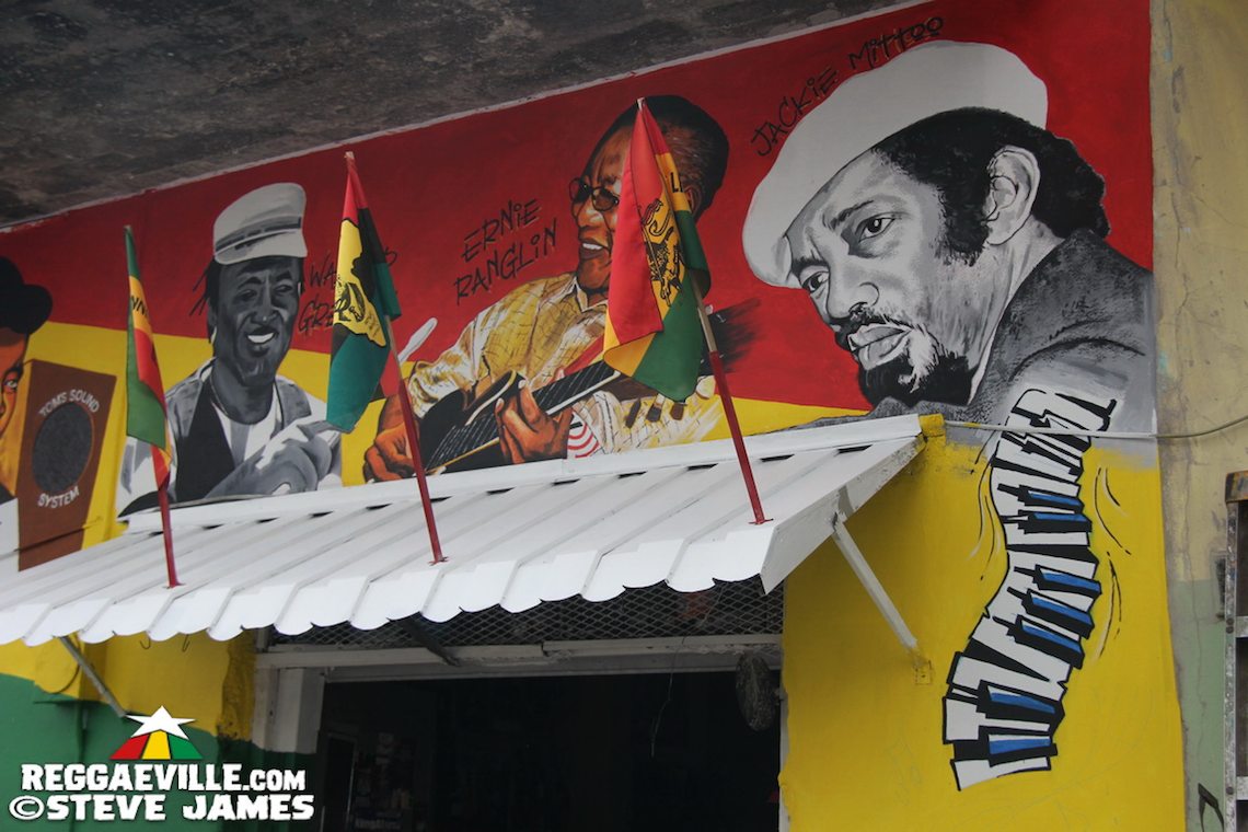 Meet Us On Beat Street!