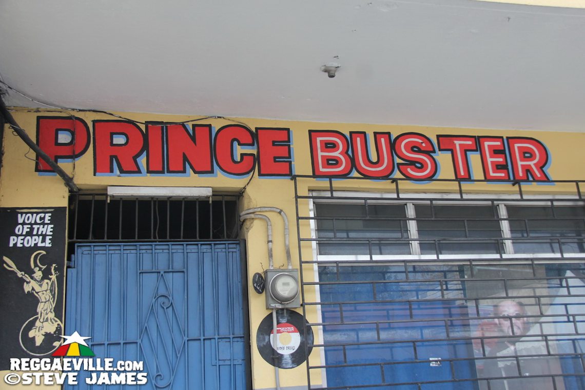 Meet Us On Beat Street!