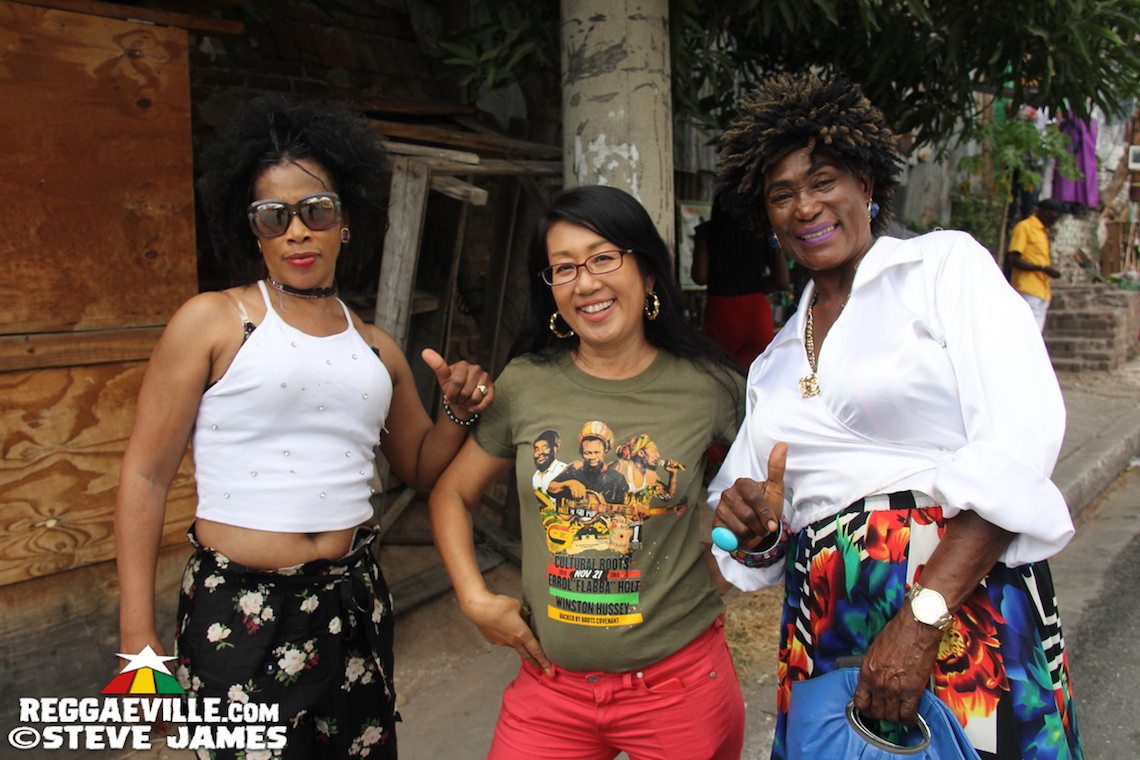 Meet Us On Beat Street!