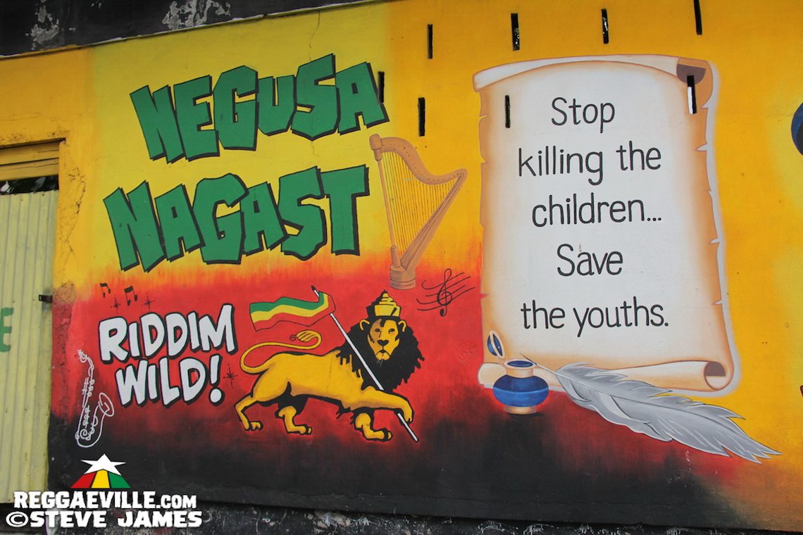 Meet Us On Beat Street!