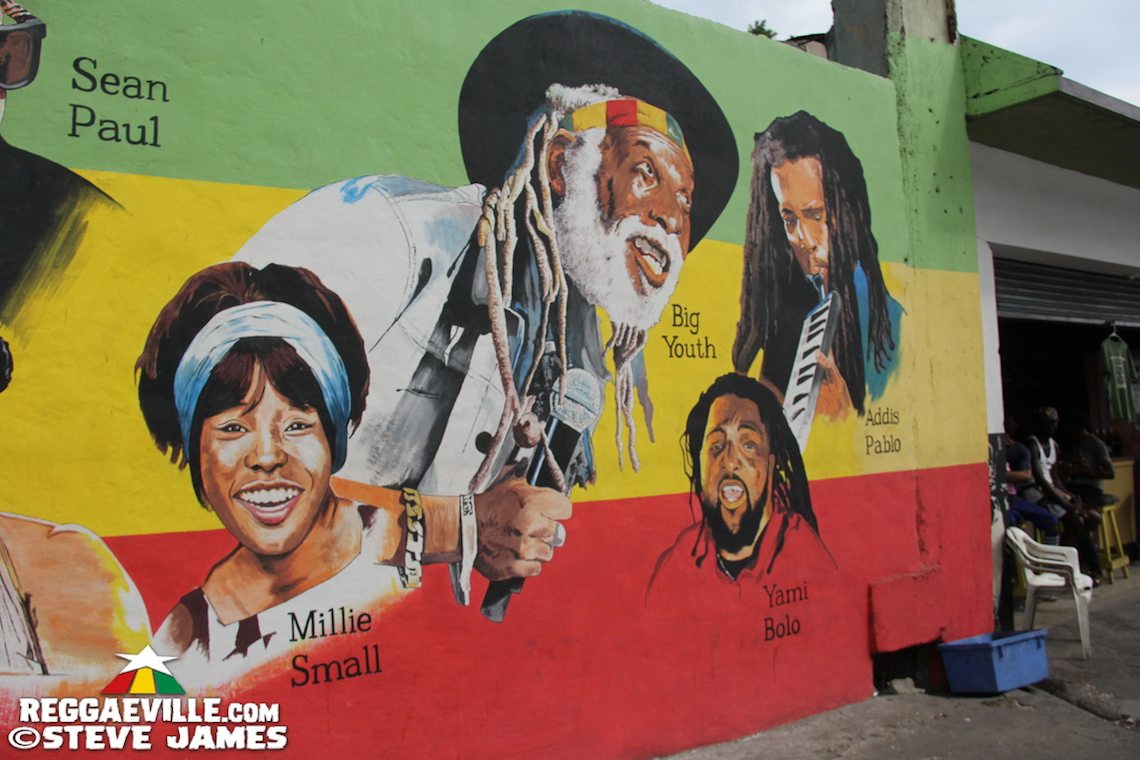 Meet Us On Beat Street!