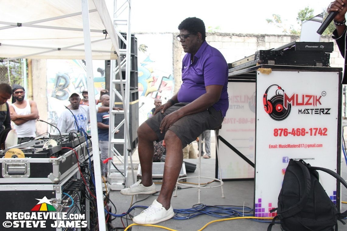 Meet Us On Beat Street!