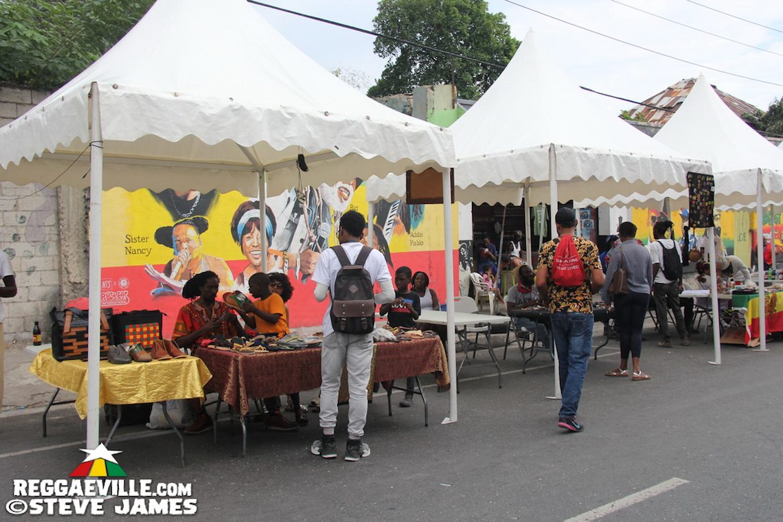 Meet Us On Beat Street!