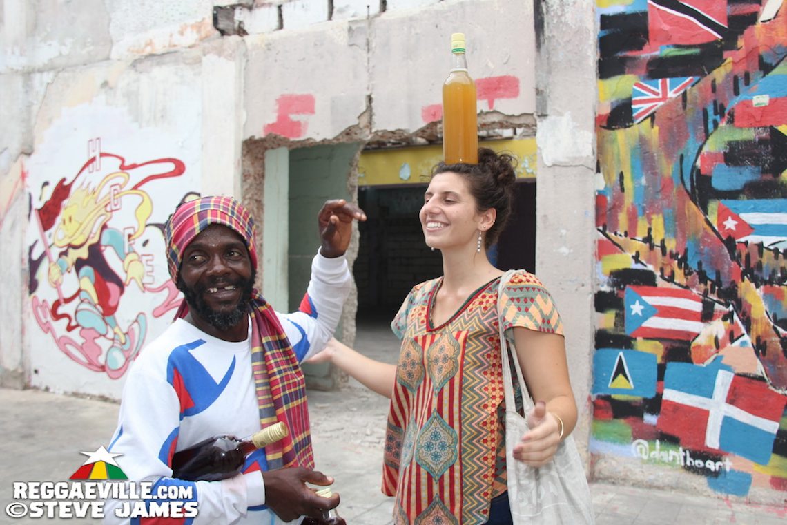 Meet Us On Beat Street!