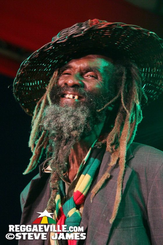 Gyptian, Kim Nain, Christopher Ellis, Chevaughn and more...
