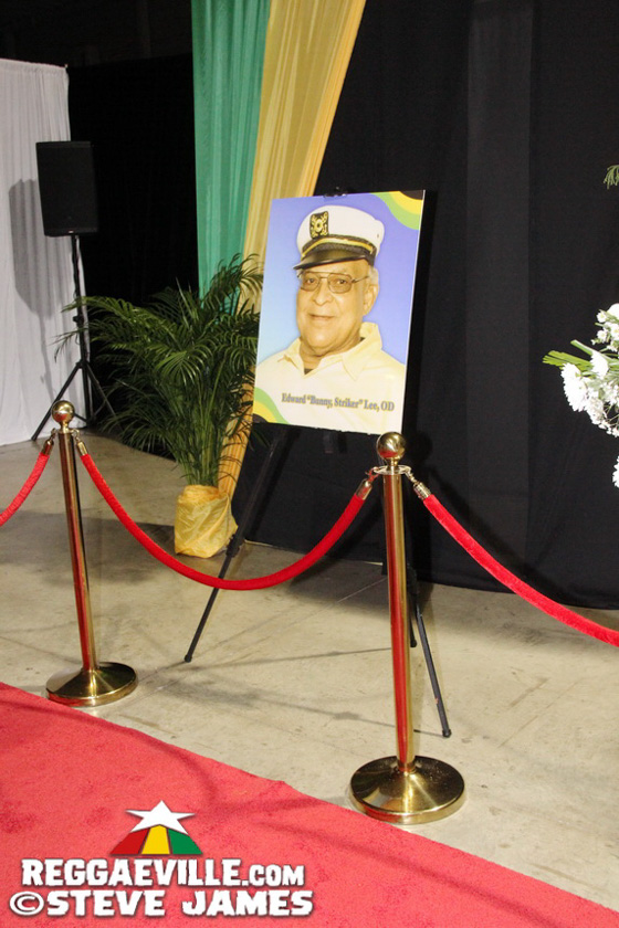 Toots Hibbert & Bunny Lee Viewing