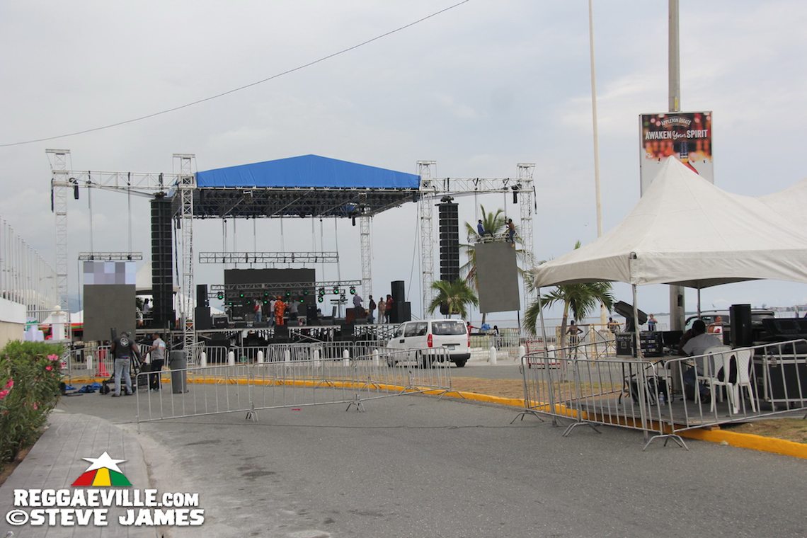 George Nooks, Christopher Ellis, David Cairol