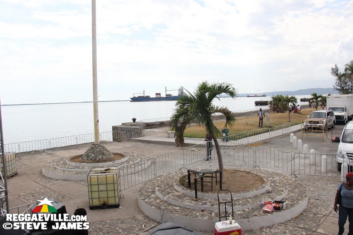 George Nooks, Christopher Ellis, David Cairol