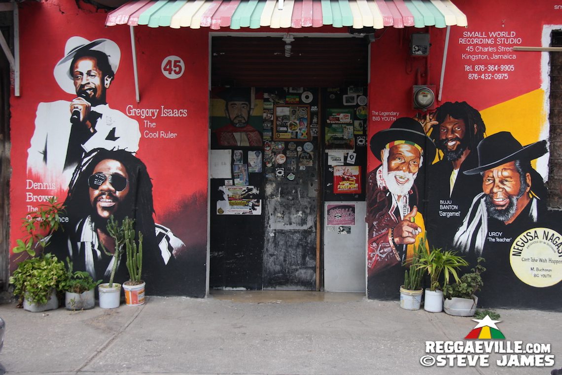 George Nooks, Christopher Ellis, David Cairol