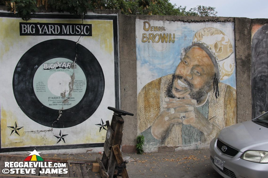 George Nooks, Christopher Ellis, David Cairol