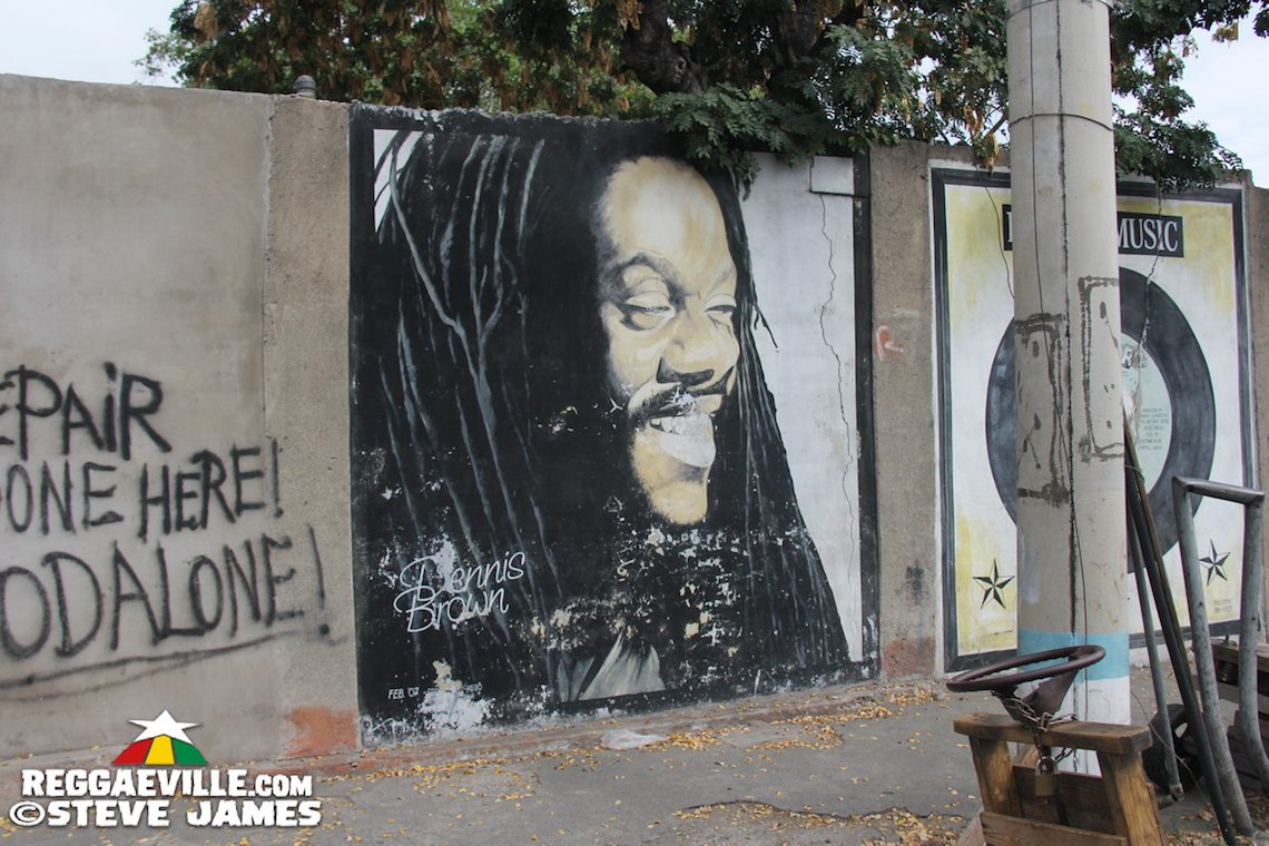 George Nooks, Christopher Ellis, David Cairol