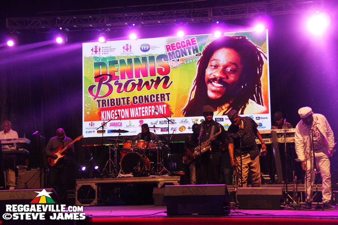 George Nooks, Christopher Ellis, David Cairol