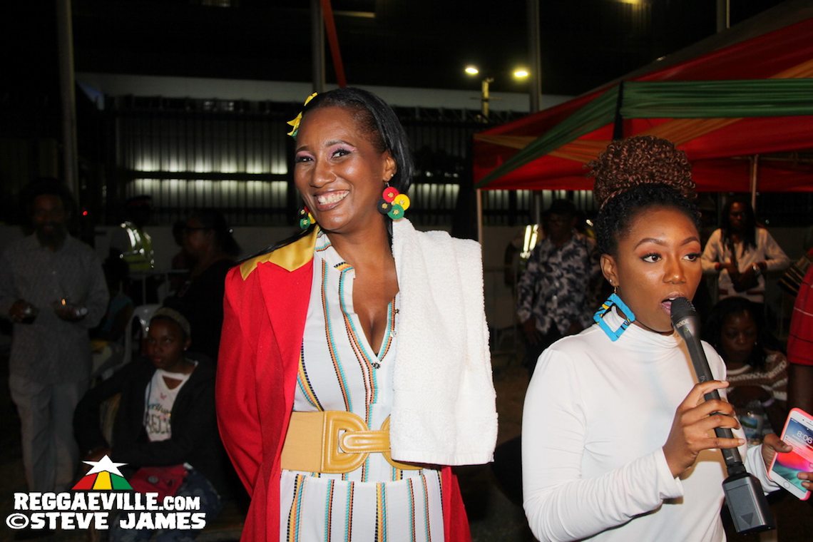 George Nooks, Christopher Ellis, David Cairol