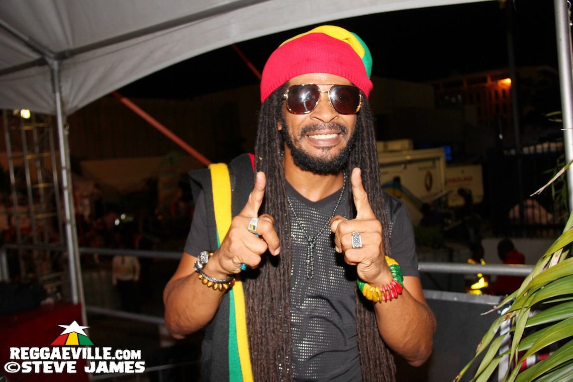 George Nooks, Christopher Ellis, David Cairol